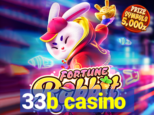 33b casino